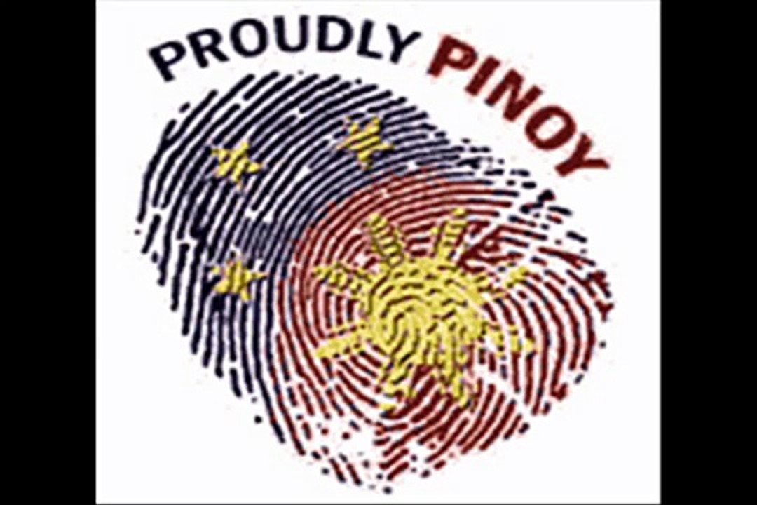 Pinoy Ako Video Orange & Lemons