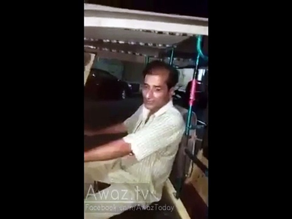 This Rickshaw Driver’s Song is Going Viral in India and Social Media - Video Dailymotion