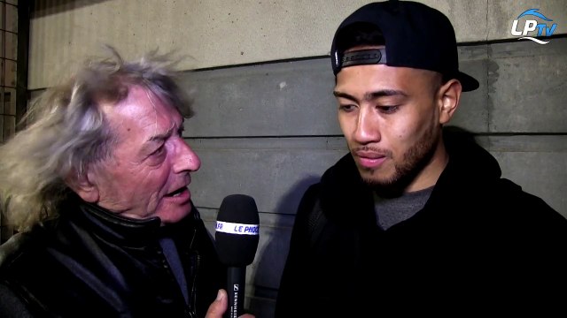 Tuiloma : Je veux rentrer à Marseille