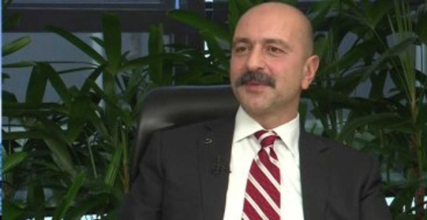 Koza İpek Holding'e Ait Araçlar Açık Artırmayla Satılıyor