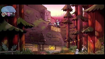 Cartoons on Crack- Gravity Falls - YouTube
