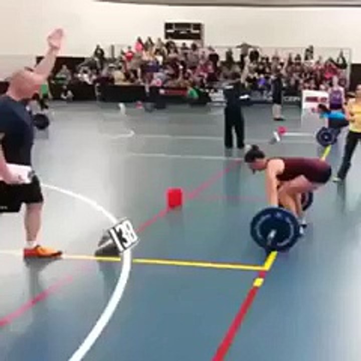 weight accident gifl