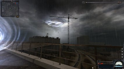 S.T.A.L.K.E.R. - ЧАЭС - ФИНАЛ