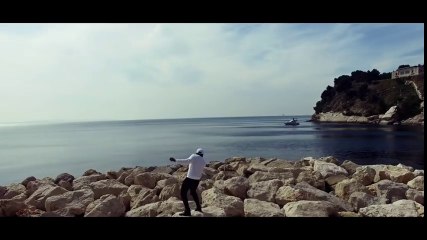 DJ Hamida Tout casser ft. Sultan