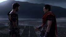 Spartacus: When We Again Meet, I Will Kill You - Spartacus 3x10 Victory - Full HD