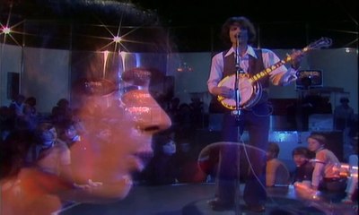 John Hartford - Gentle on my mind 1977