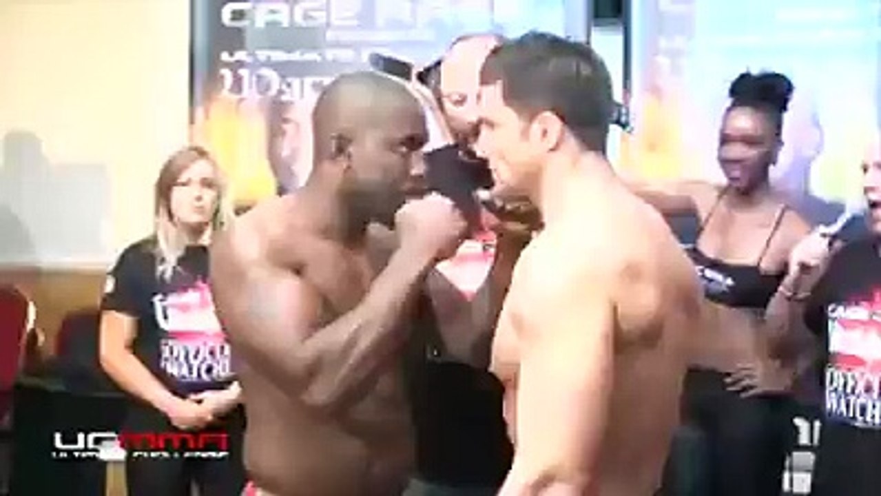 Funny video funny fight