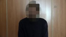 Görüntü Dökümü : -Teslim Olan Teröristin İtirafı
