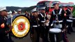 Drum Battle: İ Marine Expeditionary Force (İ MEF) Band vs. Republic of Korea (ROK) Army Ba