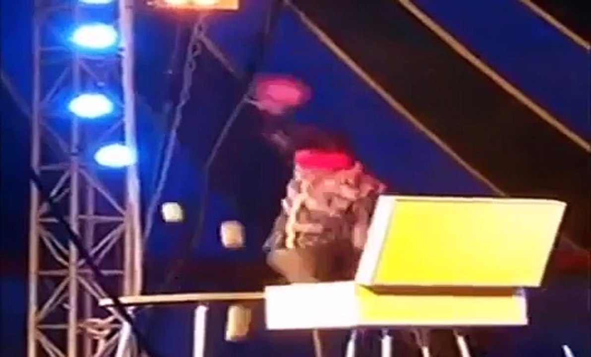 Funny Fails