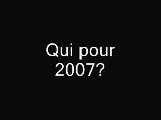 Je lis trop de choses sur mon fil d'actualité qui me colle la gerbe... Mon bon souvenir à ceux qui se sont trompé, se trompe encore, se tromperont peut-être toujours de colère...