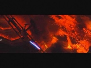 [AMV] Star Wars Episode III - Mutter