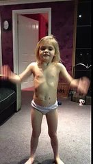 Lily rose lock stock and 2 smoking barrels