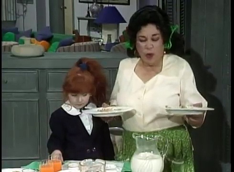 Papá Soltero - Capítulo 221