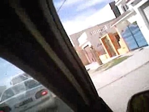 CAB-EST Finale Déplassement de Bizerte par Hatem Klouz