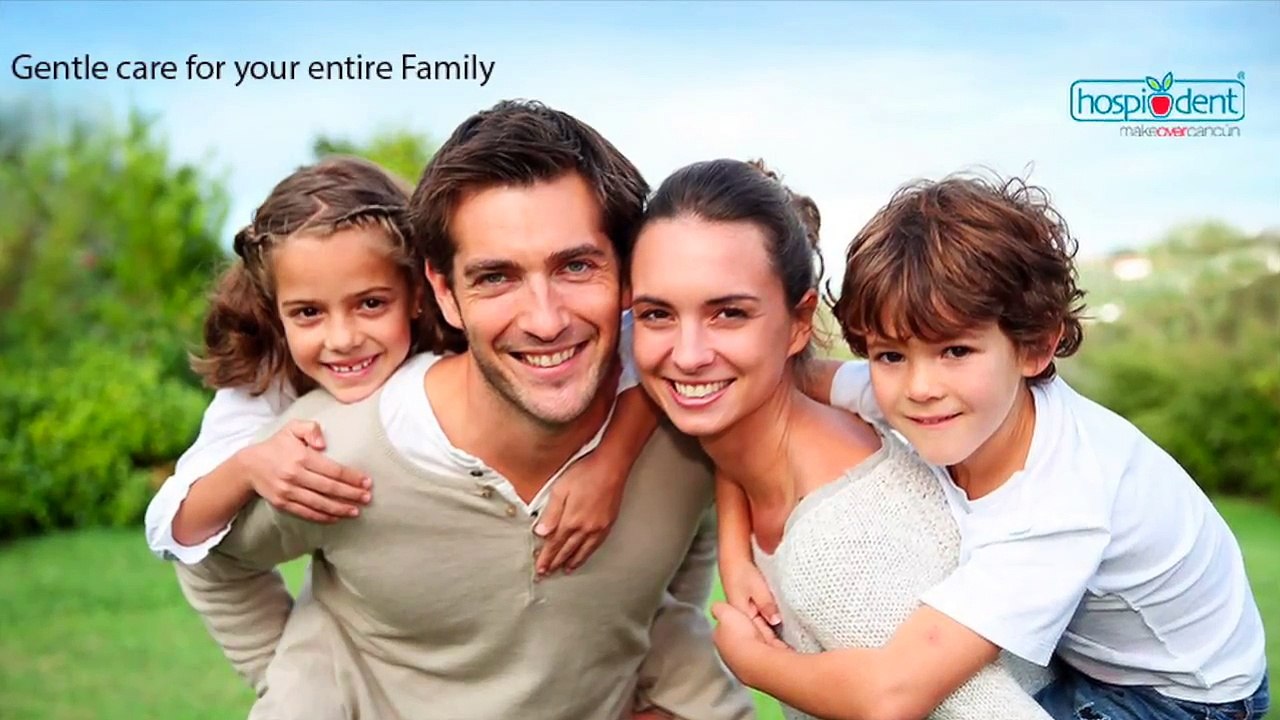 Makeovercancun by Hospident