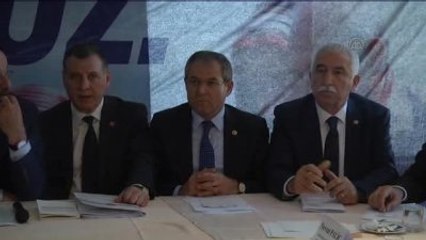 Kılıçdaroğlu: "Çayda Taban Fiyat Belirlenmeli"