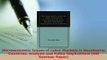 PDF  Microeconomic Issues of Labor Markets in Developing Countries Analysis and Policy Free Books