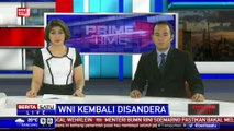 Panglima TNI Kerahkan Pasukan Pengamanan Perbatasan