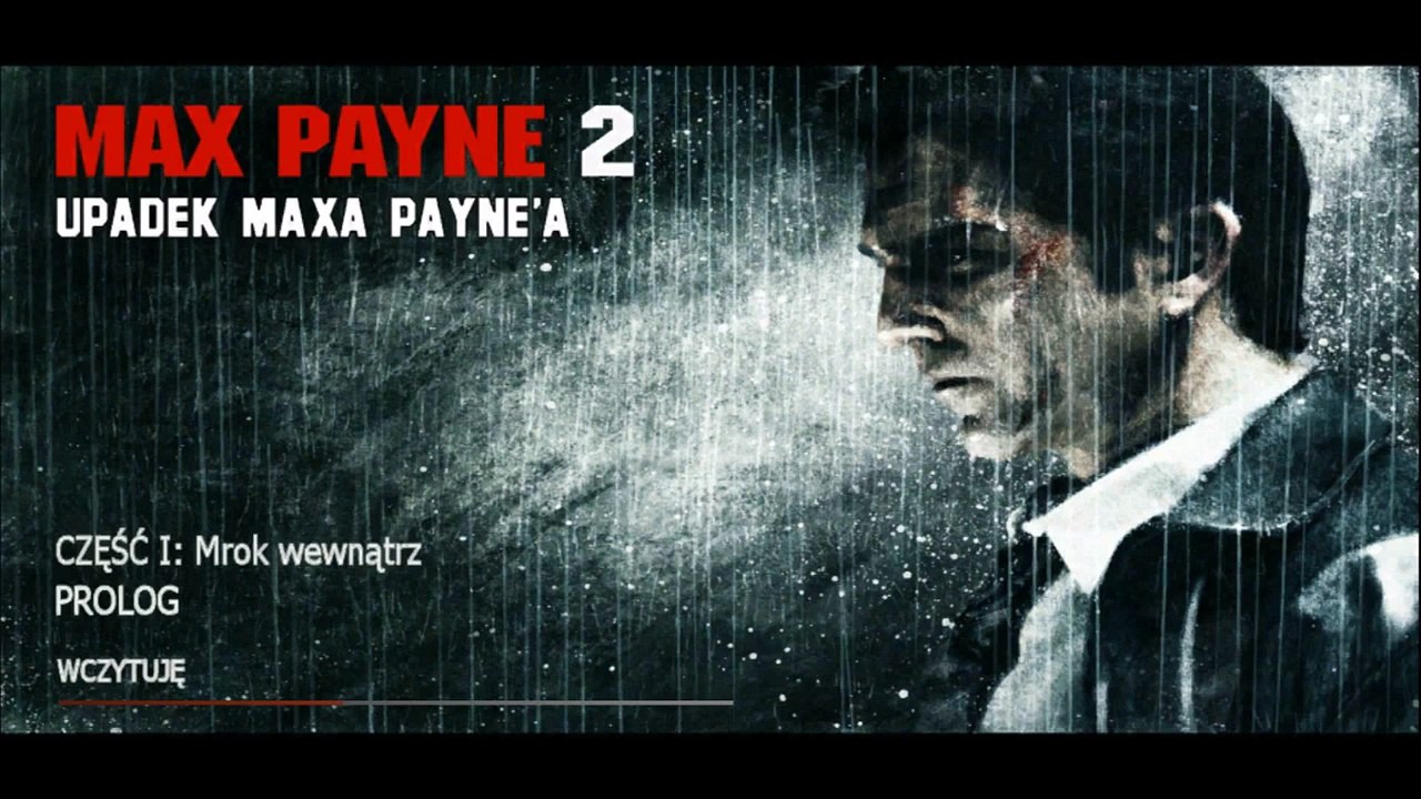 Max Payne 2: The Fall of Max Payne - Part 1: Chapter 1 - New York Minute