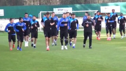 Download Video: Karabükspor Başkanı Tankut Süper Lig Yolunda Takıma Güveniyoruz