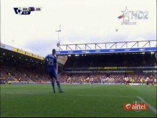 Jermain Defoe Goal HD -16.04.2016 HD