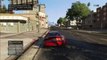 Elgato Game Capture HD Quality Test - Grand Theft Auto 5 - GTA 5 (Merry Christmas)