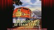 Free PDF Downlaod  The Golden Age of Train Travel Shire Library USA READ ONLINE