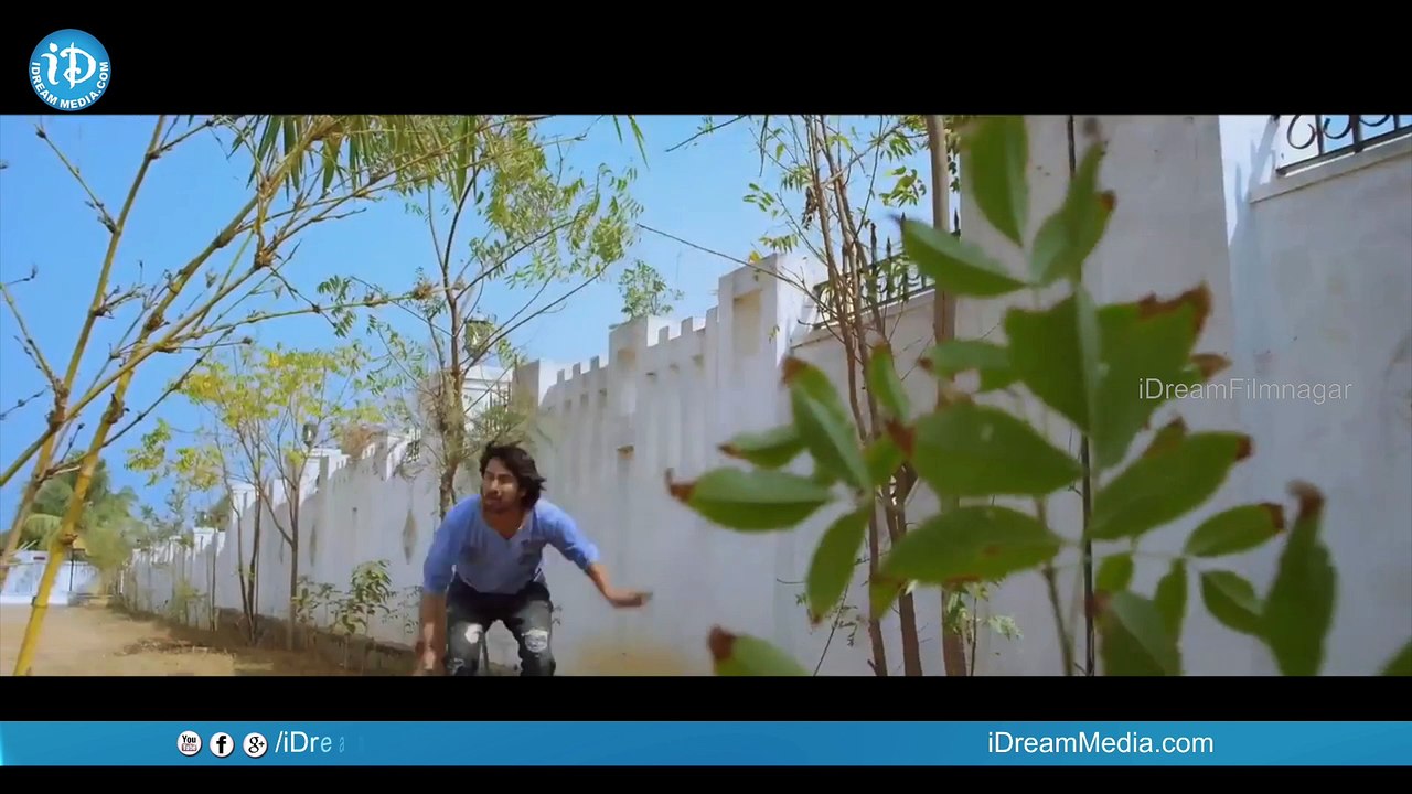 Eedo Rakam Aado Rakam Movie - Confusion Song Promo || Manchu Vishnu || Raj Tharun