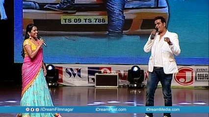 Ravi Kishan Speech - Supreme Audio Launch || Sai Dharam Tej || Rashi Khanna || Dil Raju