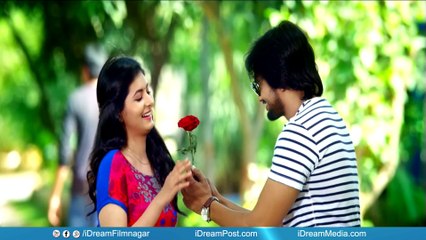 Nenorakam Teaser - Sairam Shankar || Reshmi Menon || Sudharshan Salendra