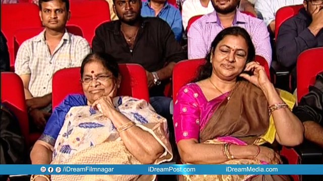 Allu Arvind Speech - Supreme Audio Launch || Sai Dharam Tej || Rashi Khanna || Dil Raju