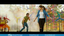 Supreme Movie Theatrical Trailer - Sai Dharam Tej || Raashi Khanna || Anil Ravipudi