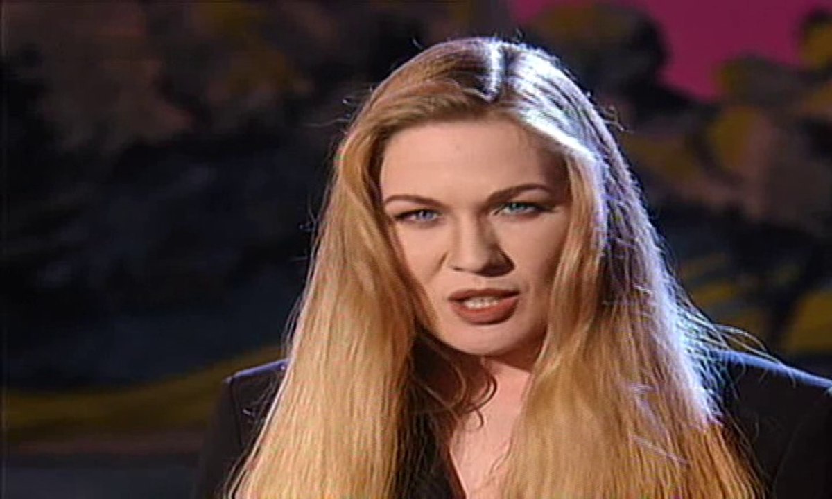 Weisst Du, wer ich bin 1997