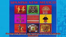 READ book  Spanish New Mexico The Spanish Colonial Arts Society Collection READ ONLINE