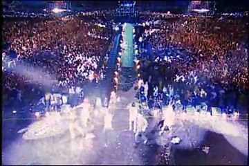 RBD - Me Voy Live In Rio