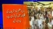 Agar Nawaz Sharif ke khilaf sazishain na hoteen to aaj Pakistan taraqi ker chuka hota - Pervaiz Rasheed