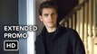 The Vampire Diaries 7x19 Extended Promo Time, As a Symptom (HD)