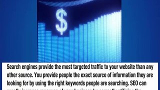 What Is Search Engine Optimization (SEO)