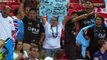 Return to editingFIji Vs England Match Pool A Rugby HSBC Sevens Series Singapore 2016