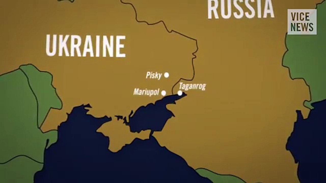VICE News' Highlights of 2015 19