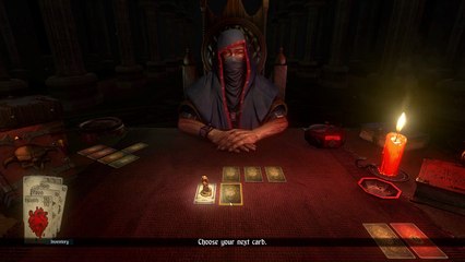 Hand of Fate - Ep. 1: JACK OF DUST