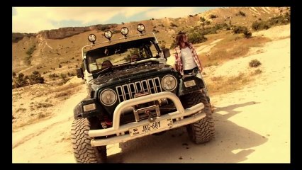 Жаклин - Сердце моё HD