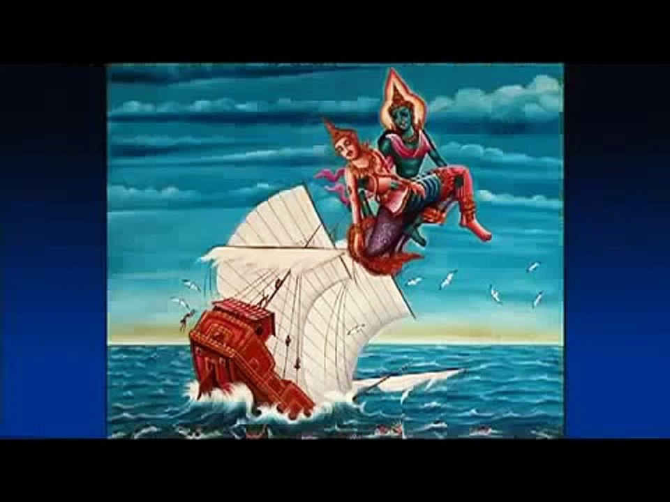 OVNI Documentaire : La surprenante Technologie Extraterrestre Qui Maîtrise LEspace