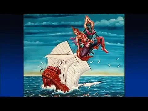 OVNI Documentaire : La surprenante Technologie Extraterrestre Qui Maîtrise LEspace