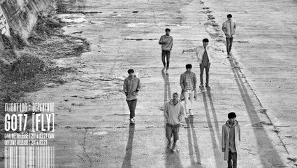 GOT7 - Fly [Sub esp + Rom + Han]