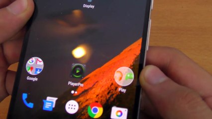 Nexus 6P Android N Developer Preview 2 Review