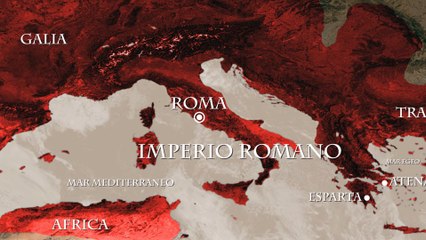 Historia Universal de la Construccion - Roma Antigua II