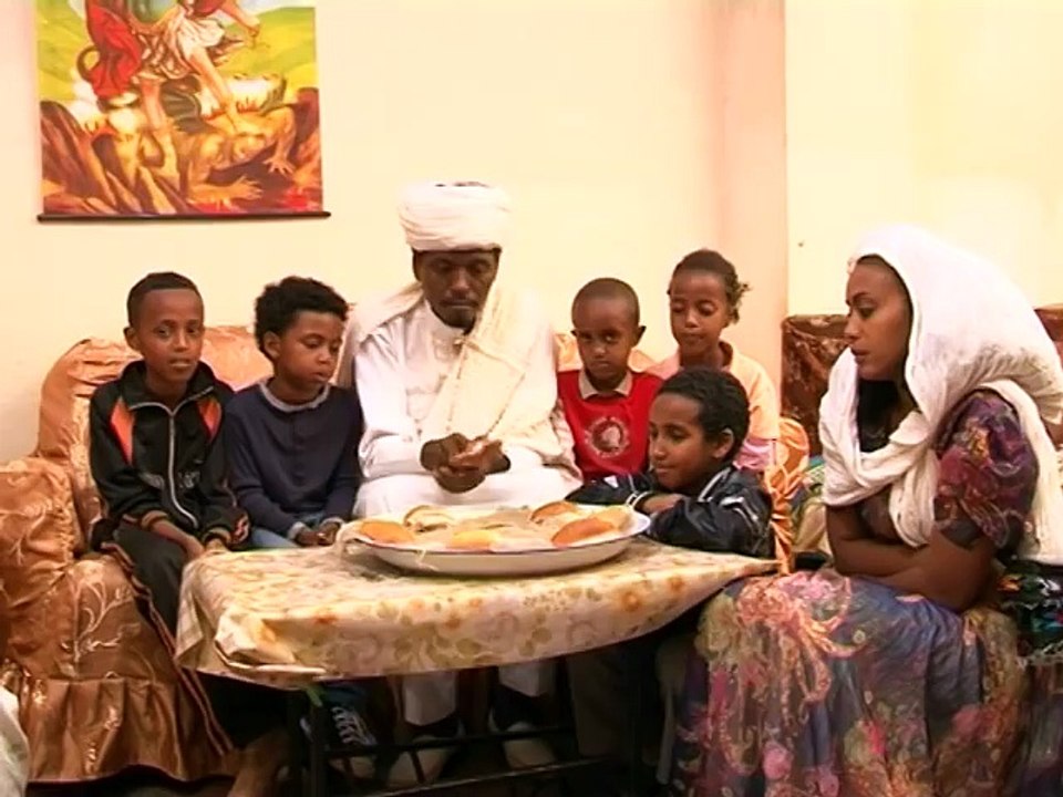 Eritrean Comedy Film ጉዕላይ 1ይ ክፋል _ 3