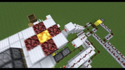 Minecraft Invisible-Detector 1.2.5